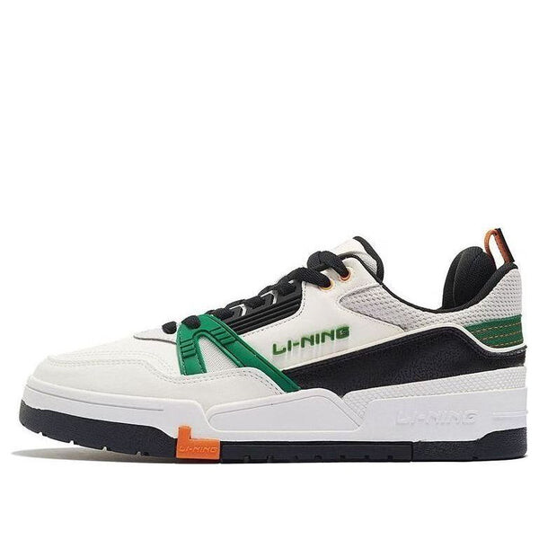 Кроссовки 001 btc x xiao zhan 'white black green' Li-Ning, белый
Кроссовки 001 btc x xiao zhan 'white black green' Li-Ning, белый