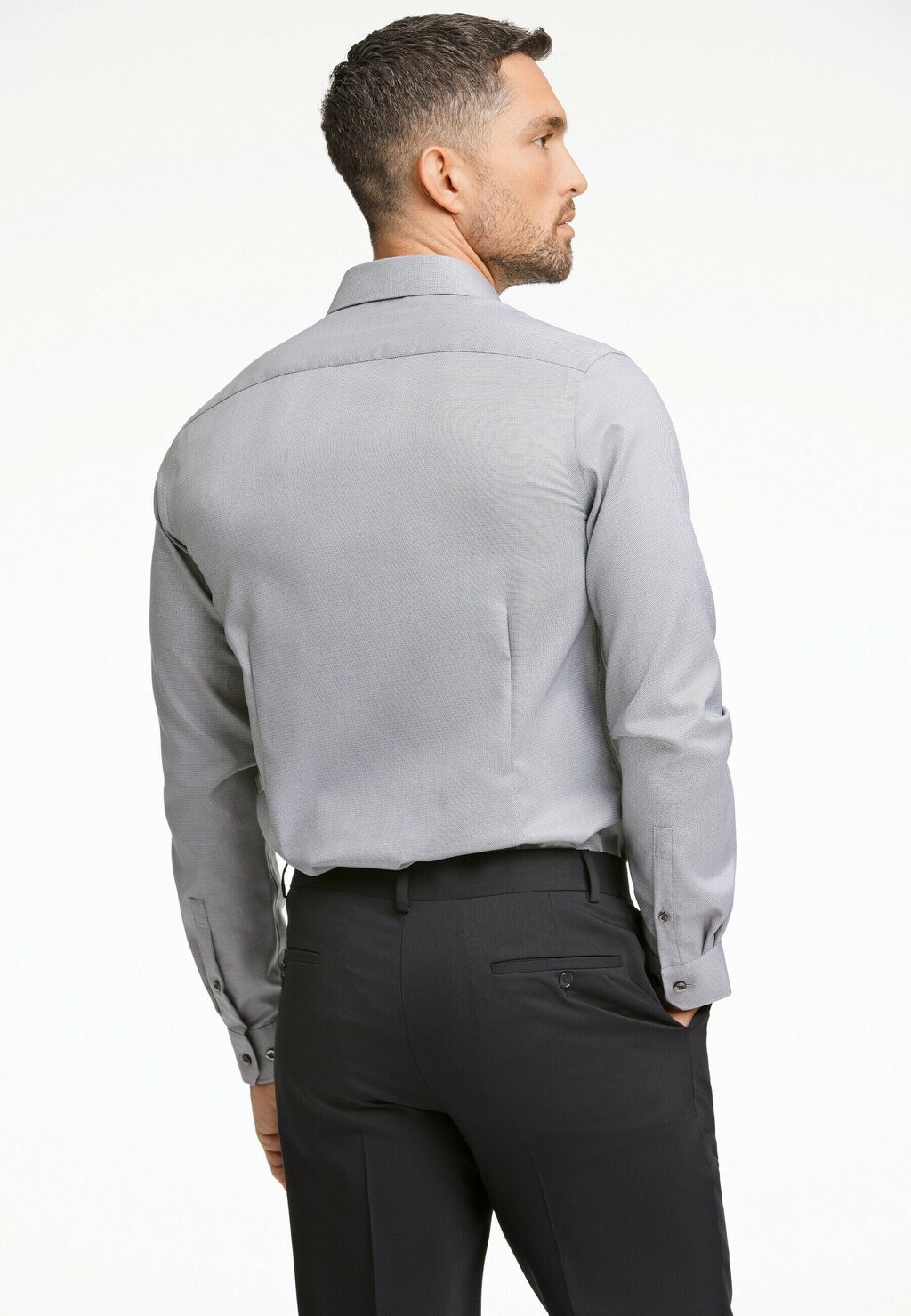 Рубашка TECHNICAL DOBBY Lindbergh, зеленый
Рубашка TECHNICAL DOBBY Lindbergh, зеленый