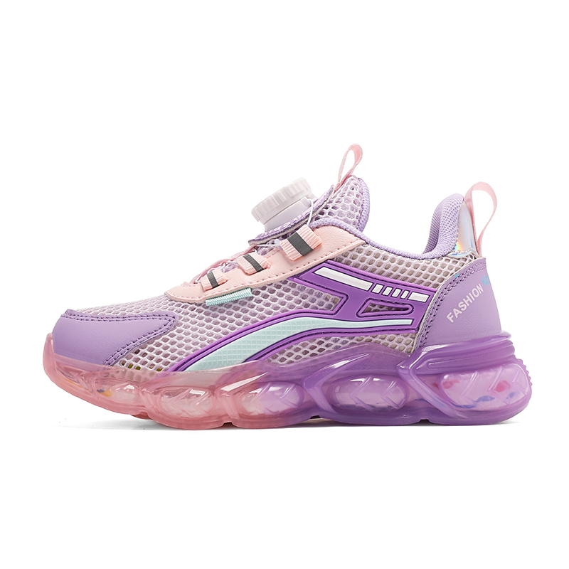 Детские кроссовки для бега SNOOPY, розовый/фиолетовый
Детские кроссовки для бега SNOOPY, розовый/фиолетовый