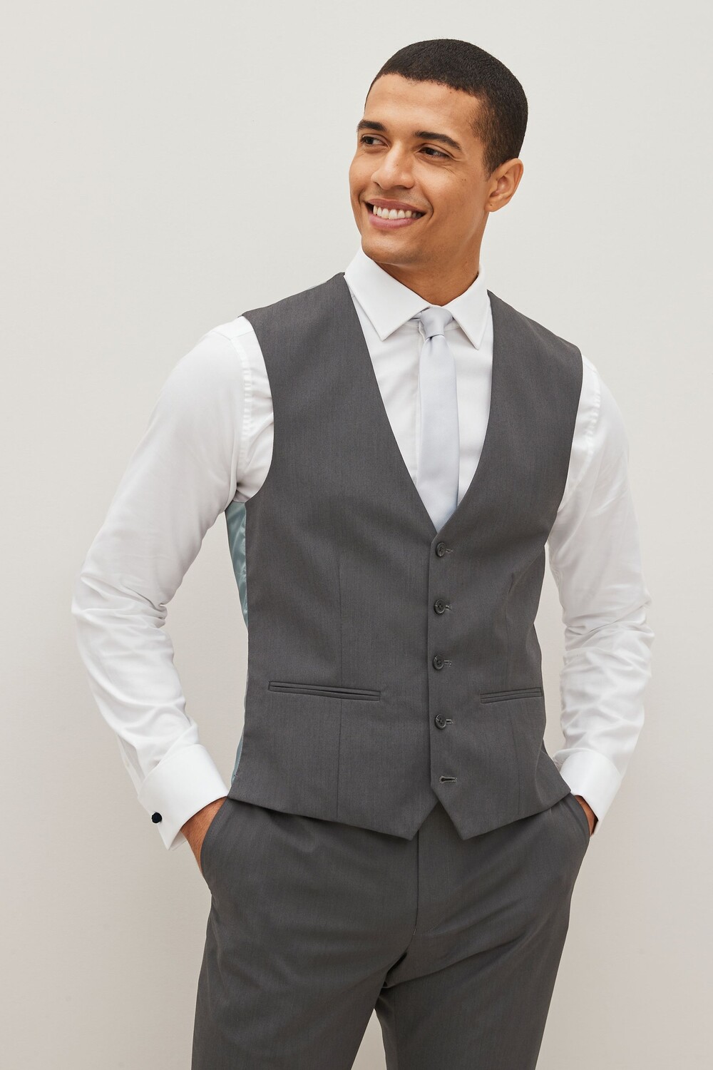 Жилет Next, серый
Жилет Next, серый