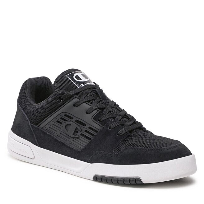 Кроссовки Champion Low, черный
Кроссовки Champion Low, черный