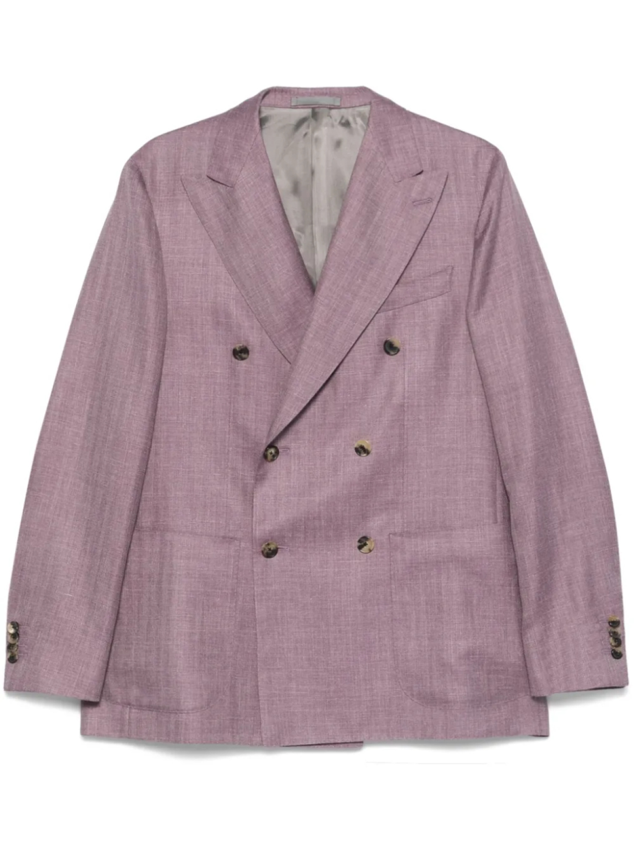 Блейзер Caruso Aida, фиолетовый
Блейзер Caruso Aida, фиолетовый