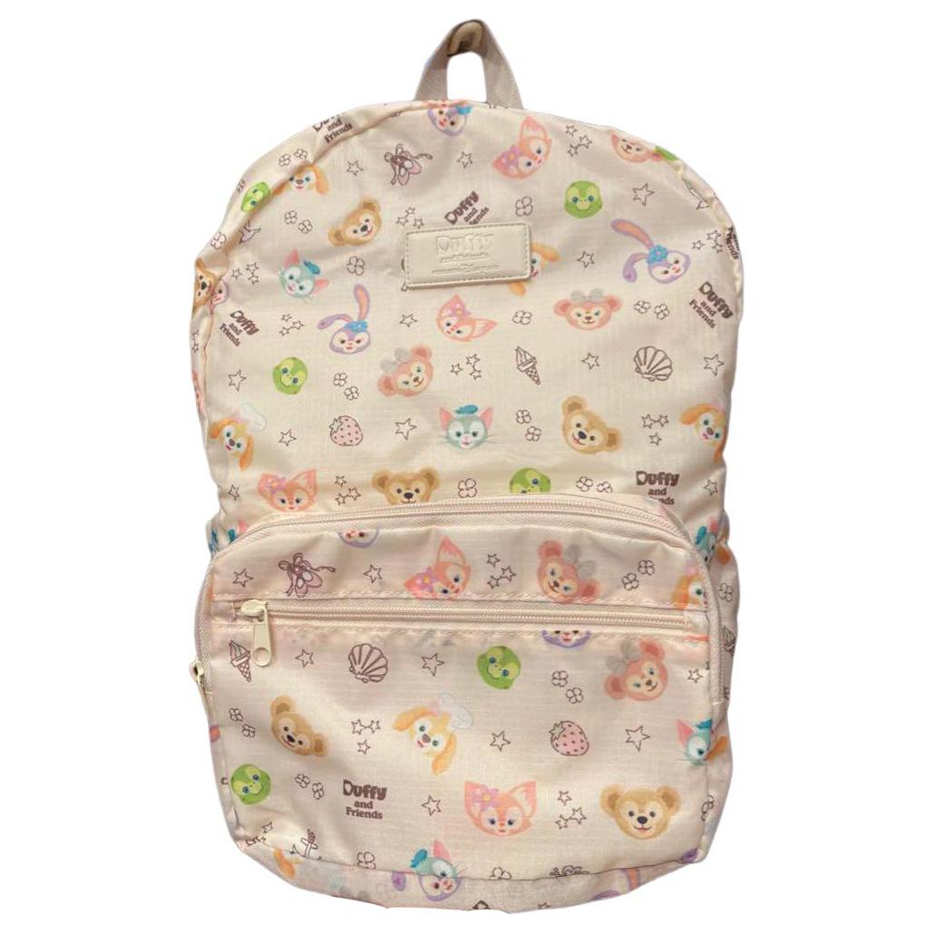 Disney Нейлоновый рюкзак женский бежевый, Beige
Disney Нейлоновый рюкзак женский бежевый, Beige