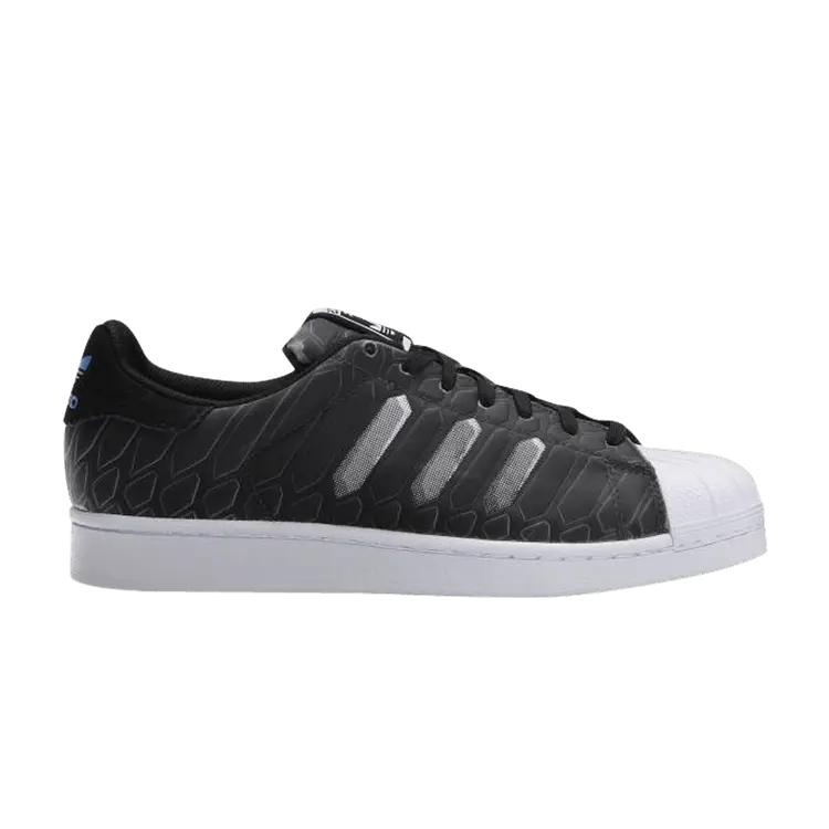 Кроссовки adidas Superstar CTXM 'Chromatech Dark Grey', серый
Кроссовки adidas Superstar CTXM 'Chromatech Dark Grey', серый