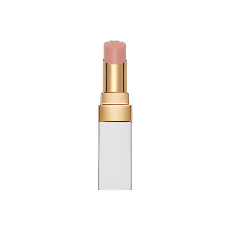 CHANEL Бальзам для губ Miss Cocoa White Tube увлажняет и питает 3g
CHANEL Бальзам для губ Miss Cocoa White Tube увлажняет и питает 3g