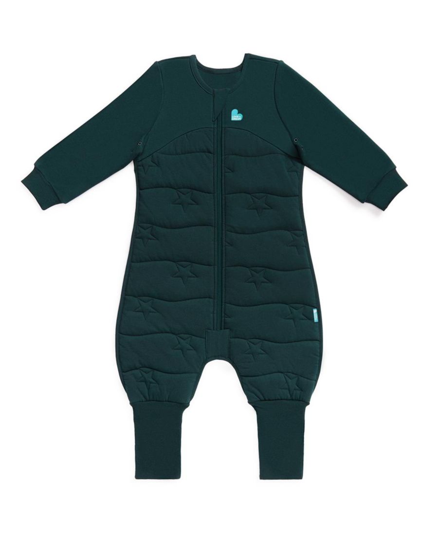 Детский спальный комбинезон, очень теплый - 3,5 TOG Love to Dream, Forest
Детский спальный комбинезон, очень теплый - 3,5 TOG Love to Dream, Forest