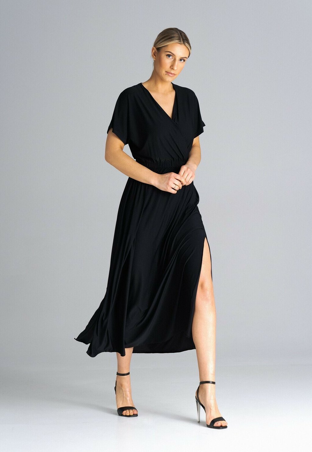 Повседневное платье Figl, черный
Повседневное платье Figl, черный