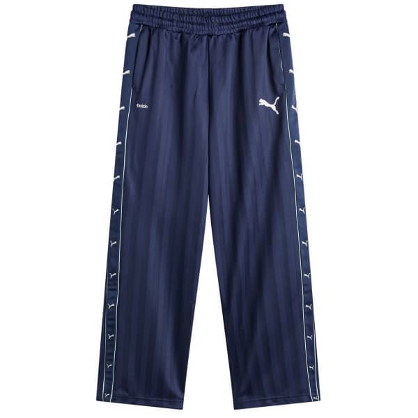 Штаны Puma X guizio t7, puma темно-синий
Штаны Puma X guizio t7, puma темно-синий
