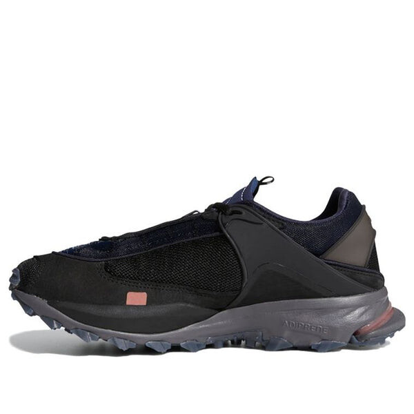 Кроссовки oamc x тип 05 Adidas, синий
Кроссовки oamc x тип 05 Adidas, синий