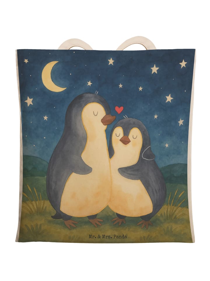 Сумка через плечо Пингвин, дизайн для сна без... белого цвета Mr. & Mrs. Panda
Сумка через плечо Пингвин, дизайн для сна без... белого цвета Mr. & Mrs. Panda