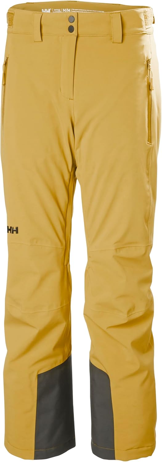 Женские спортивные штаны Helly-Hansen Alphelia 2.0 Helly Hansen, 787 Lynx
Женские спортивные штаны Helly-Hansen Alphelia 2.0 Helly Hansen, 787 Lynx