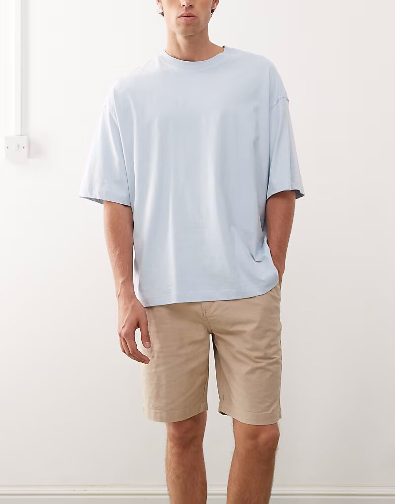 Шорты Regatta Sabastal кремово-белого цвета
Шорты Regatta Sabastal кремово-белого цвета