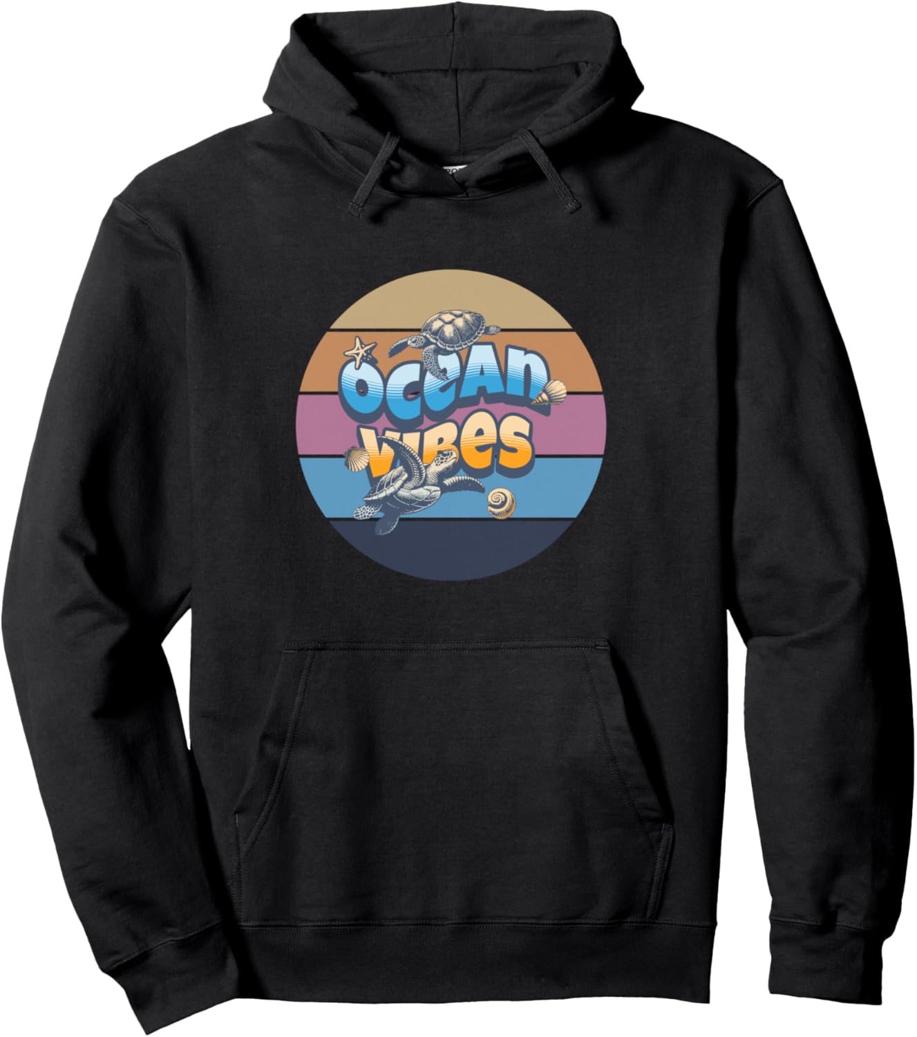 Худи Ocean Vibes Ocean Vibes Retro Sunset Travel Tees, черный
Худи Ocean Vibes Ocean Vibes Retro Sunset Travel Tees, черный