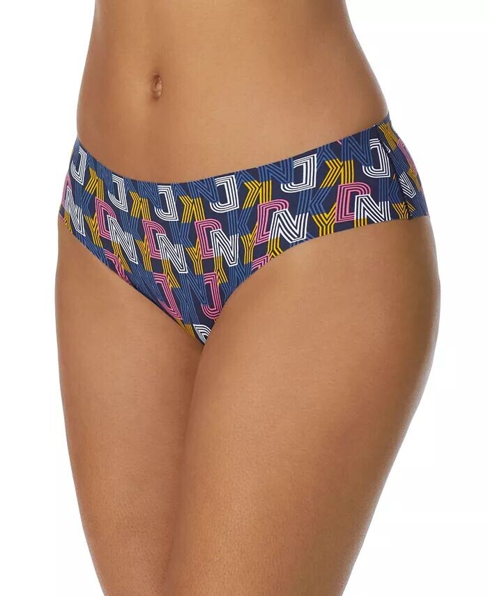 Хипстерское нижнее белье Litewear Cut Anywear с логотипом DK5028 DKNY, синий
Хипстерское нижнее белье Litewear Cut Anywear с логотипом DK5028 DKNY, синий