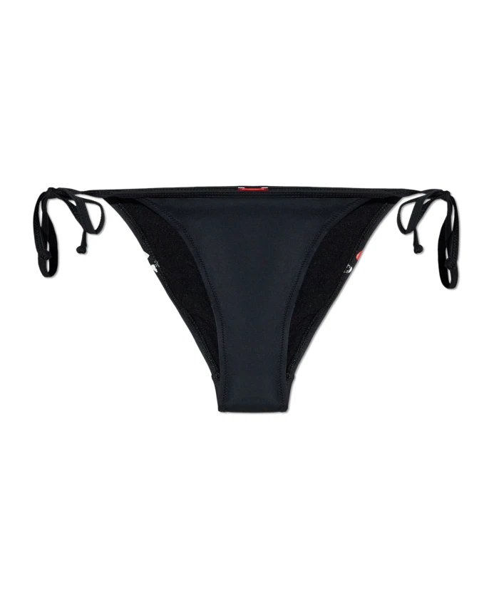 Плавки от бикини Diesel, черный
Плавки от бикини Diesel, черный