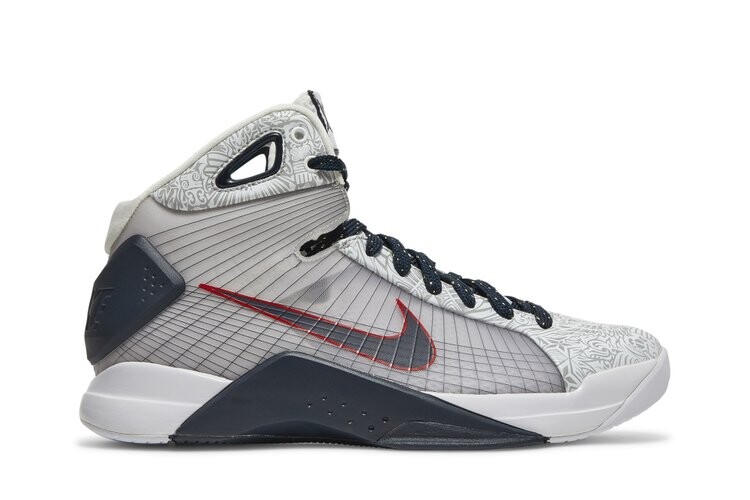 Кроссовки Nike Hyperdunk 'United We Rise', белый, Белый;серый, Кроссовки Nike Hyperdunk 'United We Rise', белый
Кроссовки Nike Hyperdunk 'United We Rise', белый, Белый;серый, Кроссовки Nike Hyperdunk 'United We Rise', белый