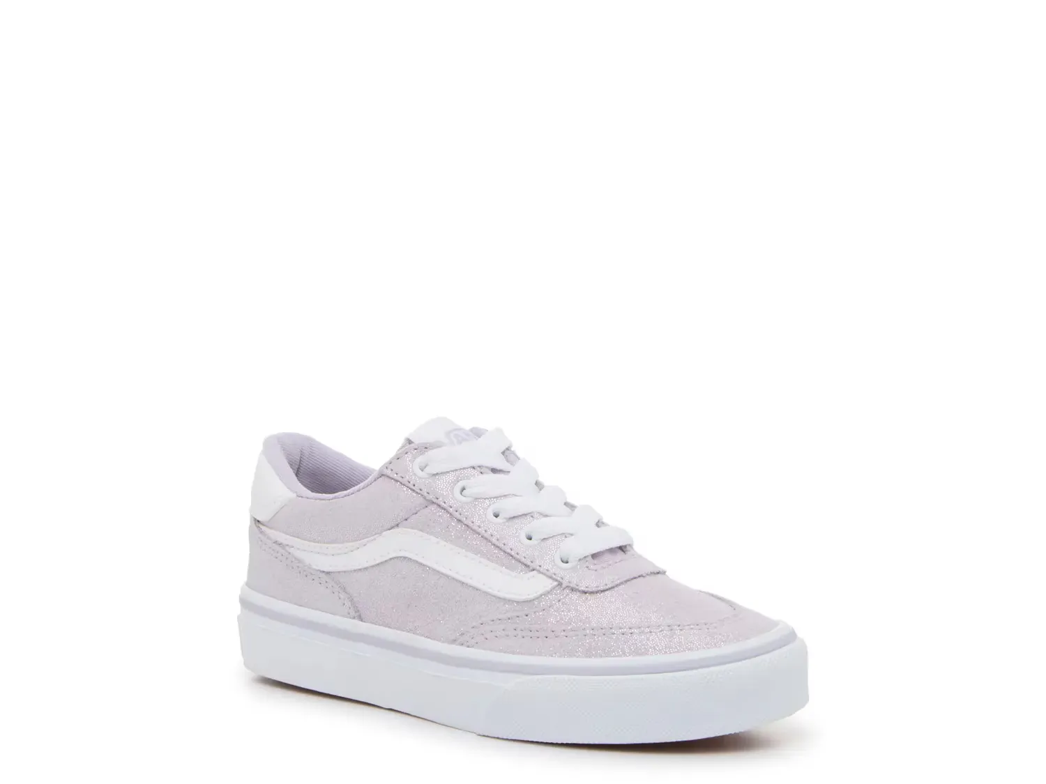 Бруклинские кроссовки - детские Vans, Lavender
Бруклинские кроссовки - детские Vans, Lavender