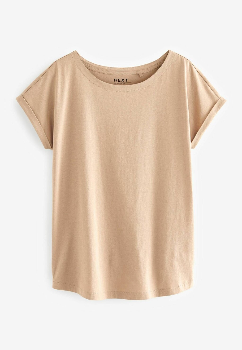 Футболка с принтом Cap Sleeve 2 Pack Next, черная
Футболка с принтом Cap Sleeve 2 Pack Next, черная