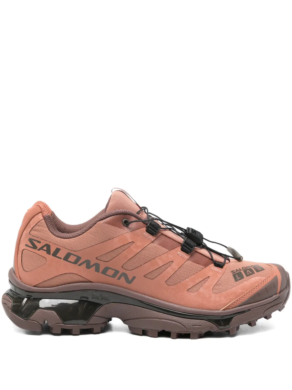 Кроссовки XT-4 OG Protective Salomon, коричневый
Кроссовки XT-4 OG Protective Salomon, коричневый