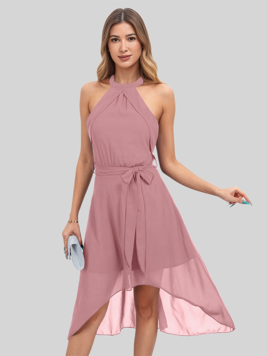 Летнее платье LapaPlus, розовый
Летнее платье LapaPlus, розовый