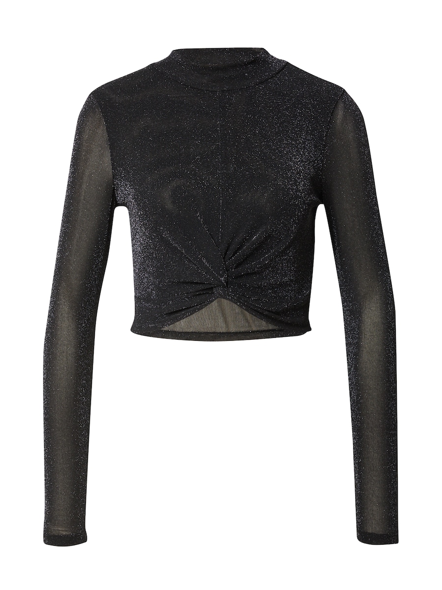 Рубашка LeGer by Lena Gercke Emine, черный
Рубашка LeGer by Lena Gercke Emine, черный