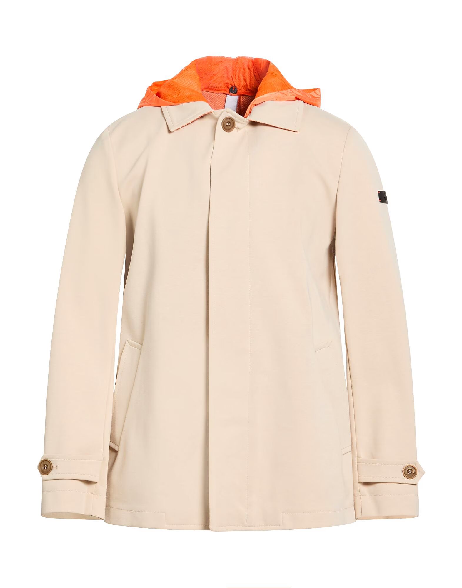 Куртка Distretto 11, бежевый
Куртка Distretto 11, бежевый