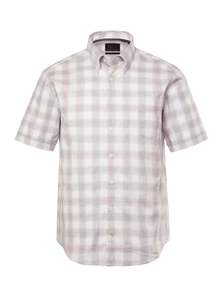 Рубашка JP1880, белый
Рубашка JP1880, белый