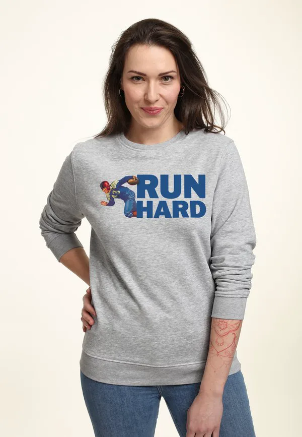 Толстовка run hard Henry Tiger, Heather Grey, Серый, Толстовка run hard Henry Tiger, Heather Grey
Толстовка run hard Henry Tiger, Heather Grey, Серый, Толстовка run hard Henry Tiger, Heather Grey