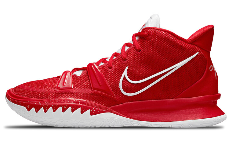 Баскетбольные кроссовки Nike Kyrie 7 унисекс
Баскетбольные кроссовки Nike Kyrie 7 унисекс