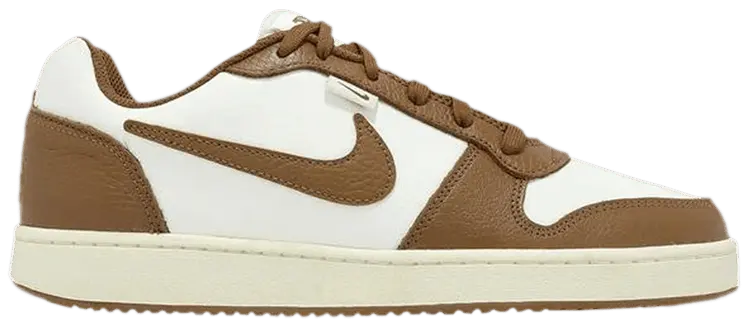 Кроссовки Nike Ebernon Low Premium 'Sail Light British Tan', коричневый
Кроссовки Nike Ebernon Low Premium 'Sail Light British Tan', коричневый