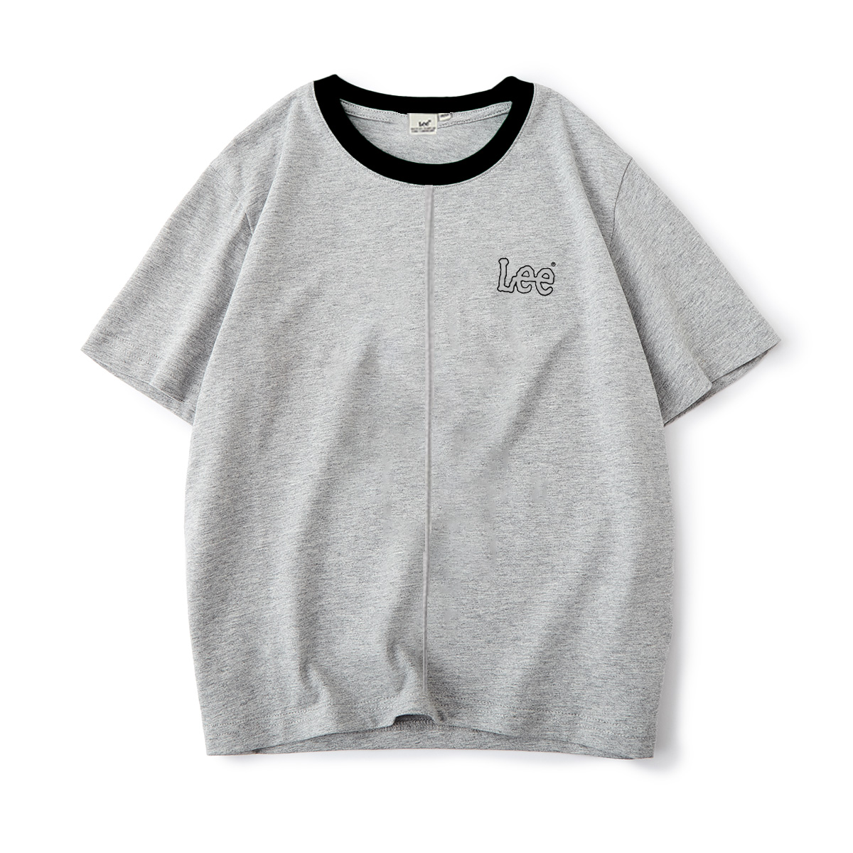 Футболка Heather Gray для подростков Lee, серый
Футболка Heather Gray для подростков Lee, серый