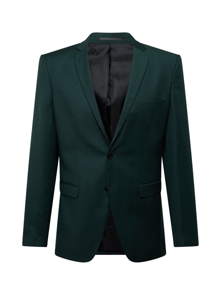 Куртка JACK & JONES Regular Suit Jacket JPRSolaris, темно-зеленый
Куртка JACK & JONES Regular Suit Jacket JPRSolaris, темно-зеленый