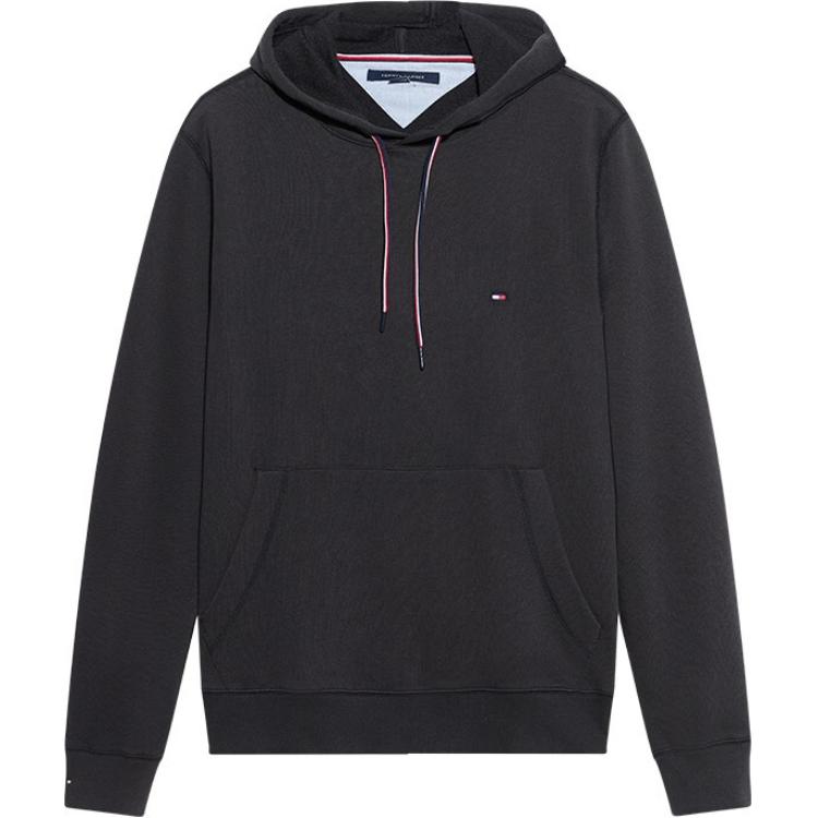 Tommy Hilfiger Свитшот мужской черный
Tommy Hilfiger Свитшот мужской черный