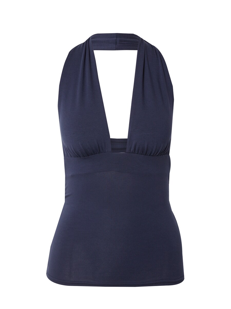 Топ WEEKDAY Aline, Navy
Топ WEEKDAY Aline, Navy