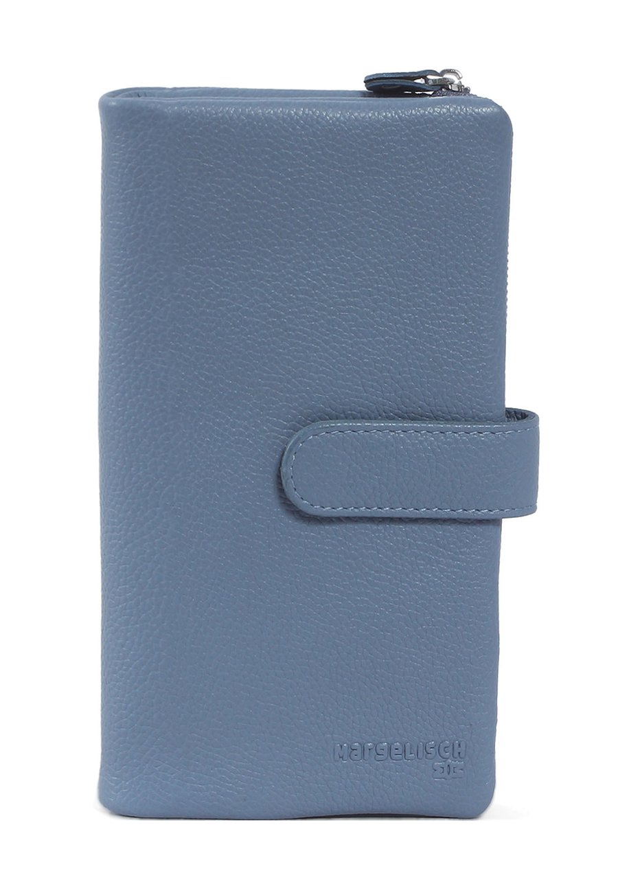 Кошелек Margelisch NEW YORK , Sky Blue/Light Blue
Кошелек Margelisch NEW YORK , Sky Blue/Light Blue