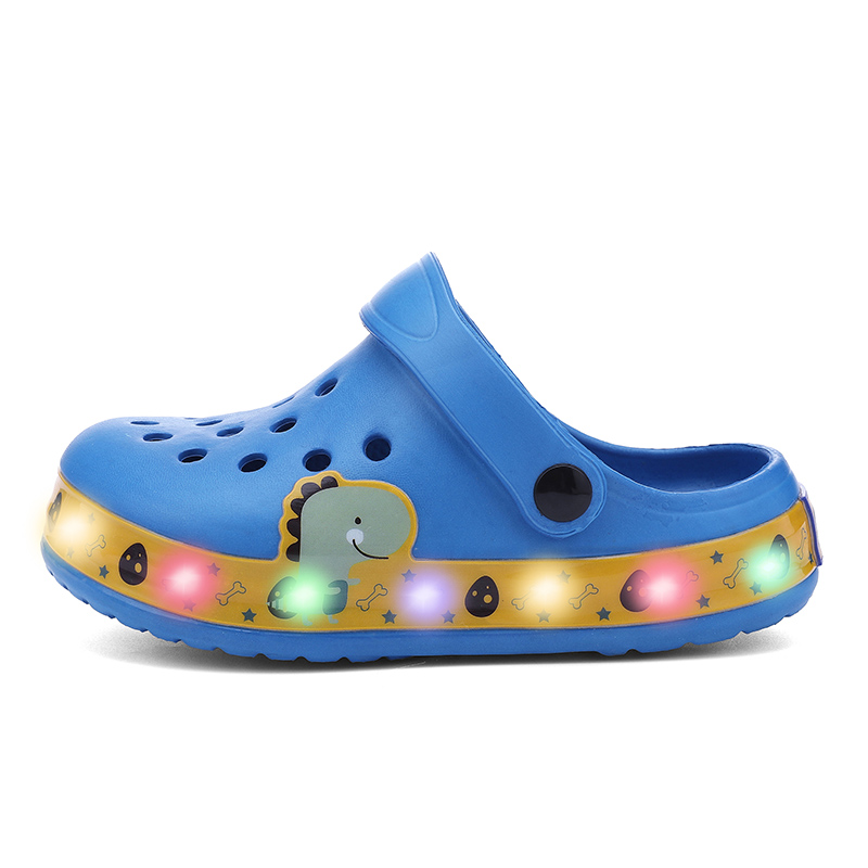 ADOONGA Детские тапочки синие, нескользящие, износостойкие, дышащие
ADOONGA Детские тапочки синие, нескользящие, износостойкие, дышащие