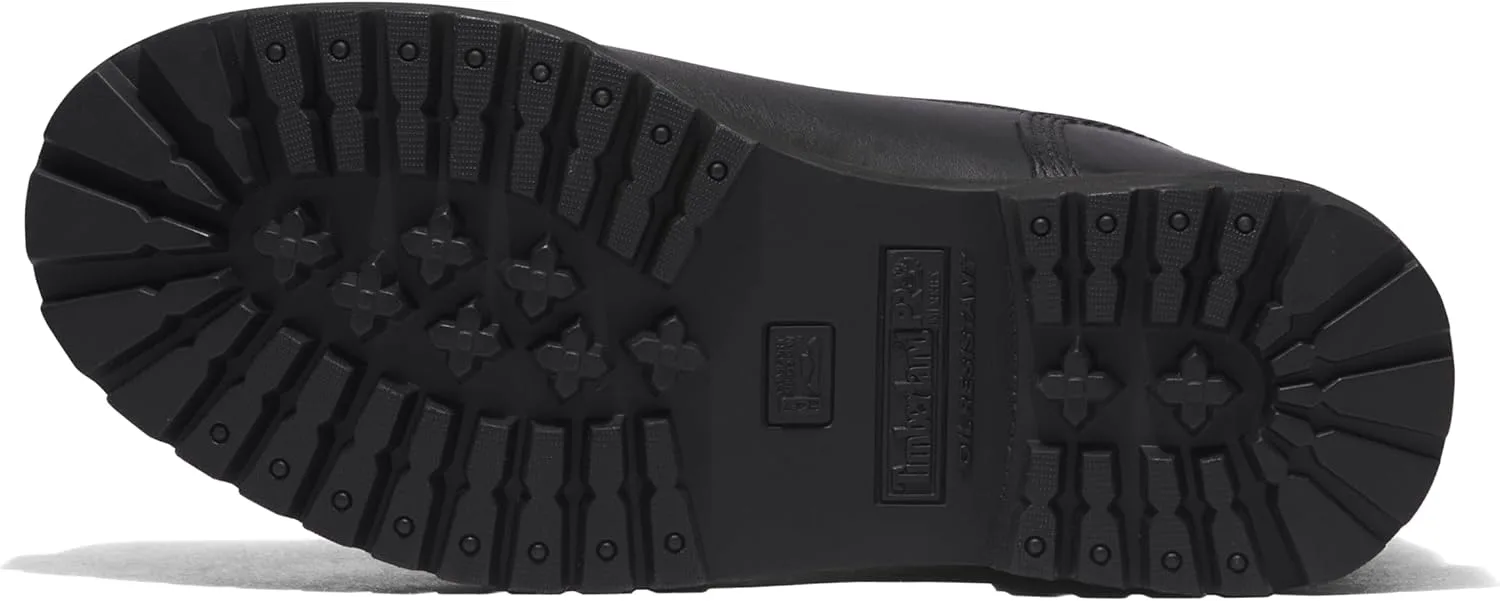 Мужские промышленные рабочие ботинки Timberland PRO Direct Attach 6" с мягким носком, утепленные и водонепроницаемые, черный
Мужские промышленные рабочие ботинки Timberland PRO Direct Attach 6" с мягким носком, утепленные и водонепроницаемые, черный