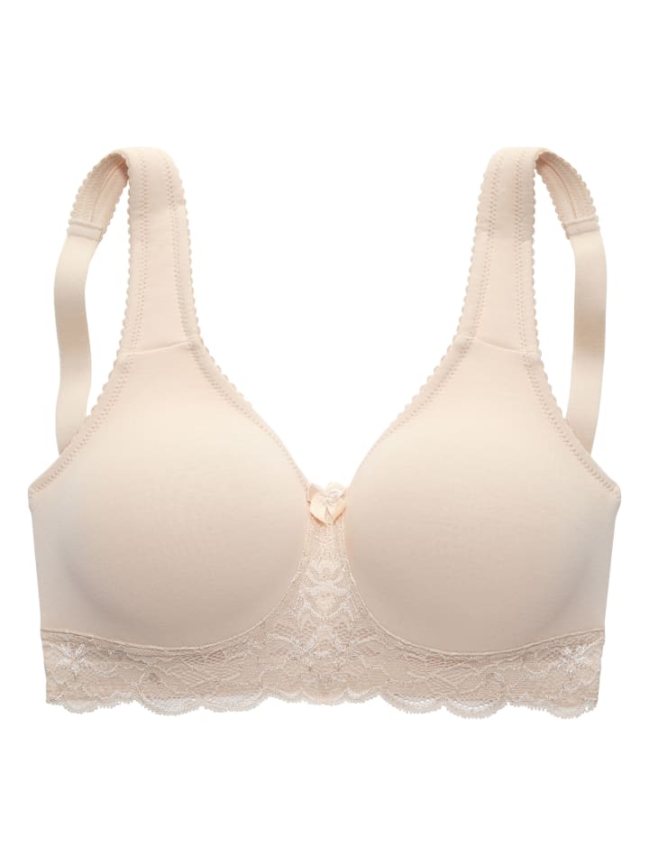 Бюстгальтер Relief в цвете ириска nuance
Бюстгальтер Relief в цвете ириска nuance