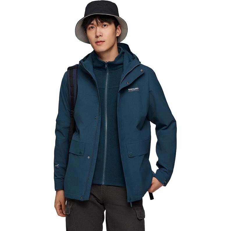 Ветровка мужская Northland, цвет Dark Sapphire, Серый, Ветровка мужская Northland, цвет Dark Sapphire
Ветровка мужская Northland, цвет Dark Sapphire, Серый, Ветровка мужская Northland, цвет Dark Sapphire