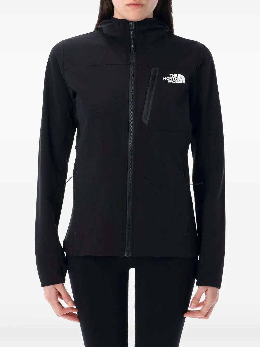 Куртка Mountain Athletics The North Face, черный
Куртка Mountain Athletics The North Face, черный