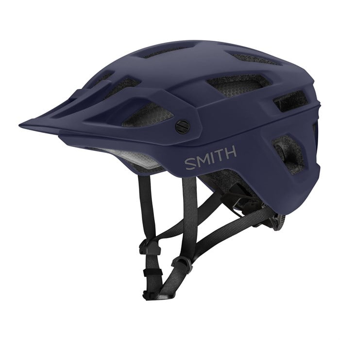 Велосипедный шлем Engage MIPS Smith, Matte Midnight Navy
Велосипедный шлем Engage MIPS Smith, Matte Midnight Navy