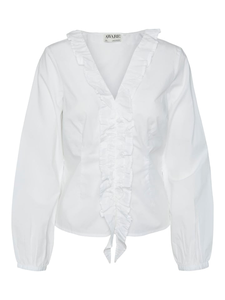 Блузка Vero Moda, белый
Блузка Vero Moda, белый