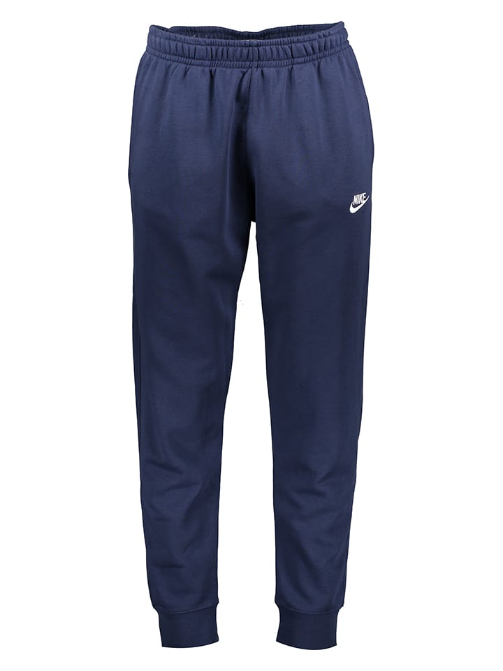 Спортивные штаны Nike, темно-синий
Спортивные штаны Nike, темно-синий