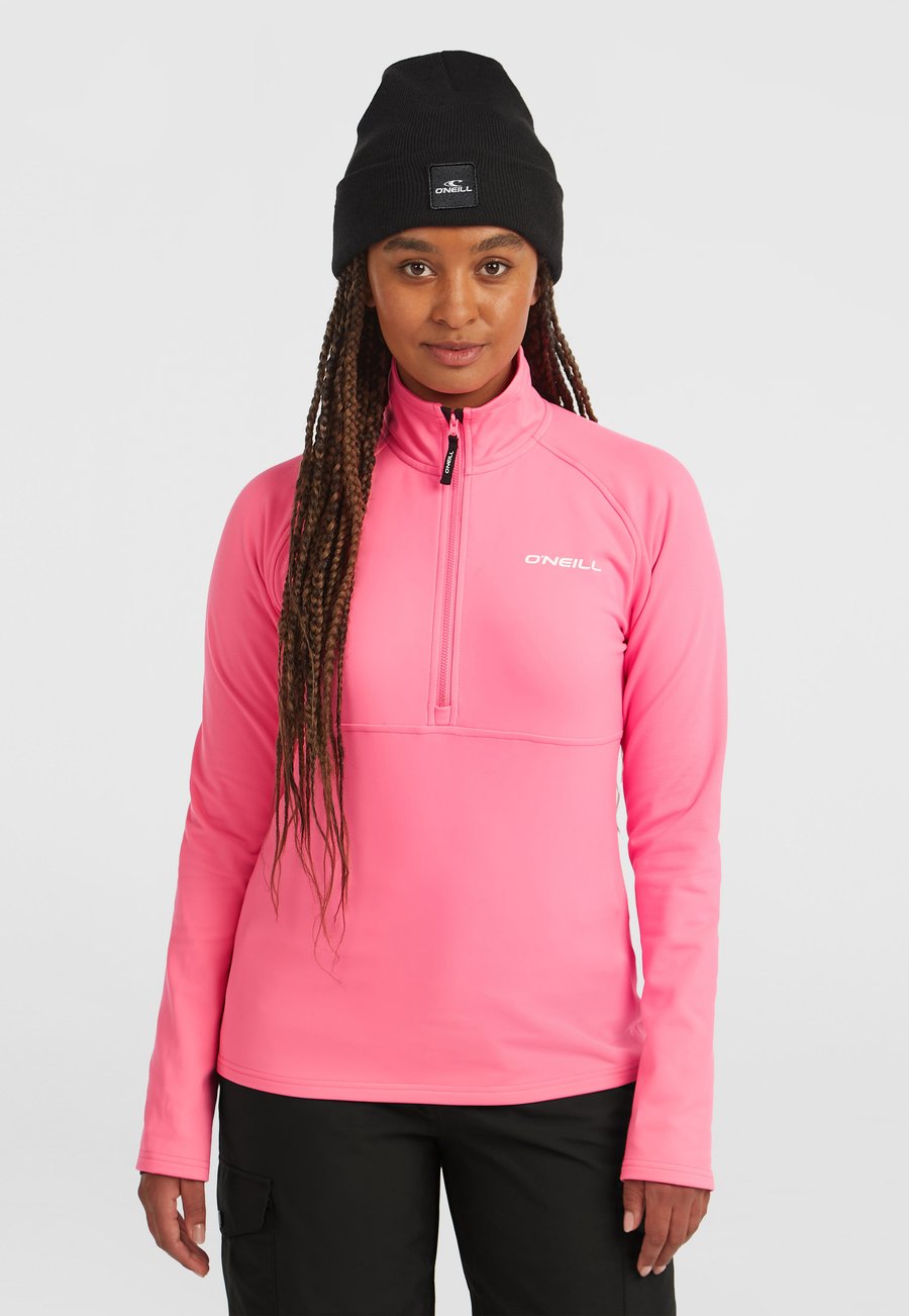 Толстовка O'Neill Sweatshirt, Skater Pink/Pink
Толстовка O'Neill Sweatshirt, Skater Pink/Pink
