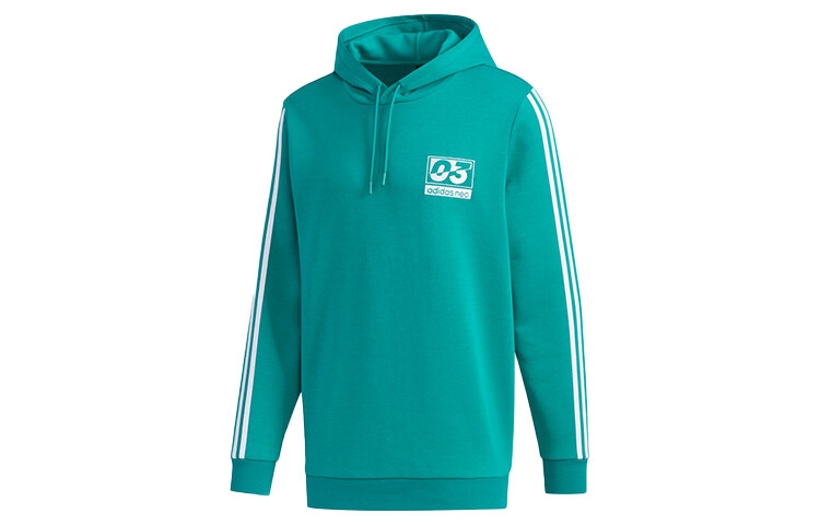 Толстовка мужская Glory Green Adidas Neo, зеленый
Толстовка мужская Glory Green Adidas Neo, зеленый