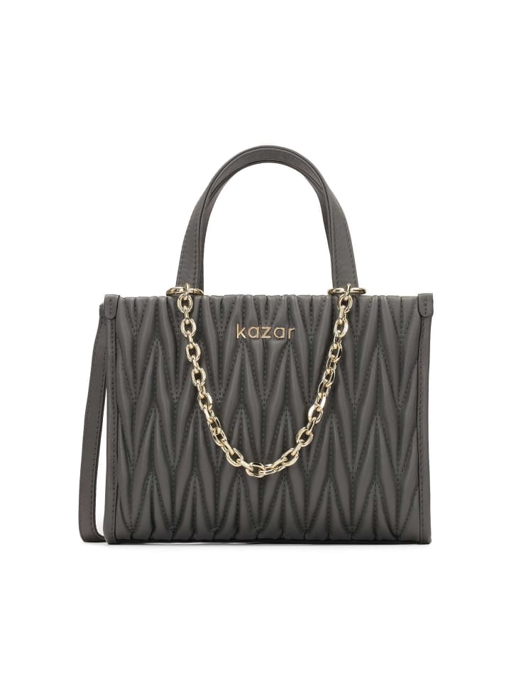 Сумка через плечо Kazar, серый
Сумка через плечо Kazar, серый