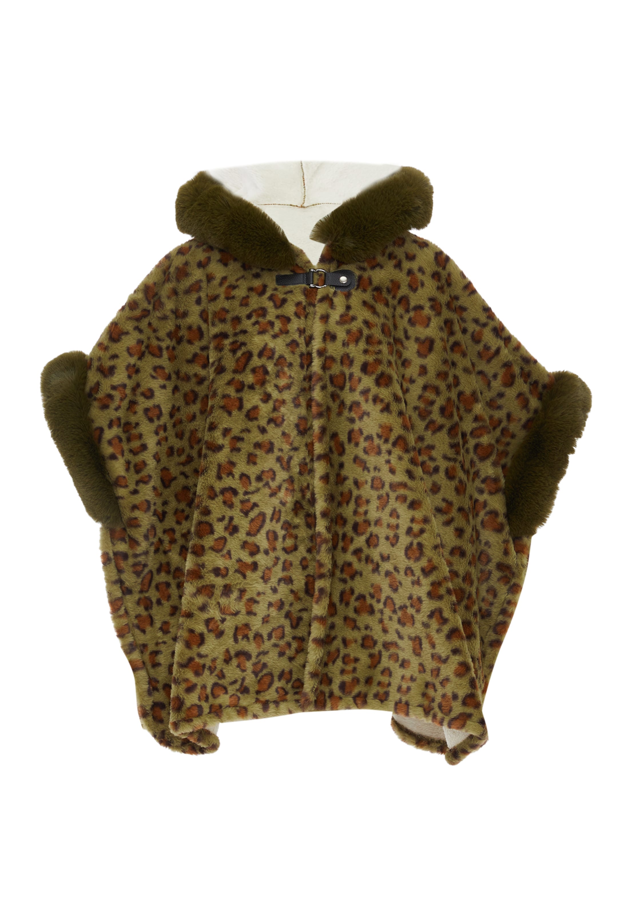 OSHA Кейп в цвете хаки, Reed
OSHA Кейп в цвете хаки, Reed