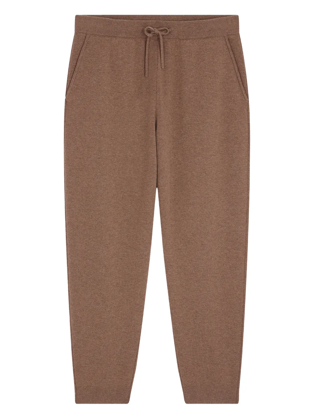 Треки с завязками на талии Fursac, коричневый
Треки с завязками на талии Fursac, коричневый