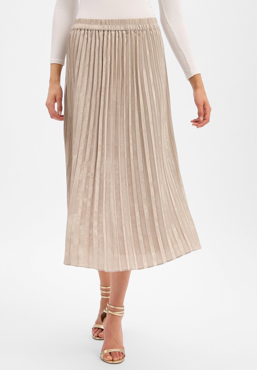 Юбка s.Oliver BLACK LABEL A-line skirt, Melange/Grey
Юбка s.Oliver BLACK LABEL A-line skirt, Melange/Grey