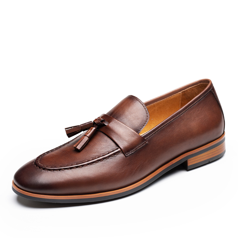 Мужские повседневные туфли с низким верхом цвета кофе ZUOSAISI, Coffee
Мужские повседневные туфли с низким верхом цвета кофе ZUOSAISI, Coffee